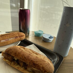 スターバックスコーヒー - 料理写真: