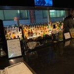 BAR SHINKER - 