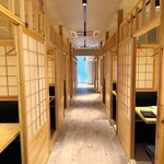 完全個室居酒屋 串ごろ 千葉店 - 