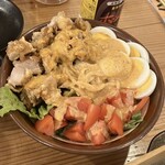 駅前酒場赤まる - 