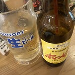 駅前酒場赤まる - 