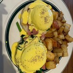 エッグスンシングス - 