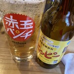 駅前酒場赤まる - 