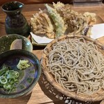 SOBA ABIRU - 