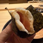 たけだ - 【 からすみ餅 】