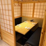 完全個室居酒屋 串ごろ 千葉店 - 