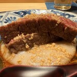 たけだ - 【 阿波牛 】