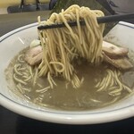 三和 中華ソバ店 - 