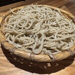 SOBA ABIRU - 