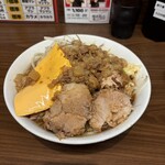限界を超えろ新潟 - 