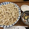 手打ちうどん まつ奈