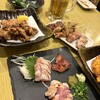 備長炭焼き鳥 えんのば 十三西本店