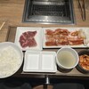 焼肉ライク  さんすて岡山店
