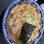 麺処 ら塾 - 