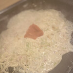 もんじゃ 浅吉 お好み焼 - 