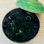 浜っ子 - お椀ね