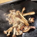 もんじゃ 浅吉 お好み焼 - 