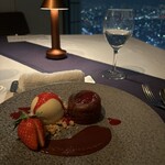 オーシャン カシータ - 