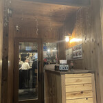 恵比寿山の上バル - 