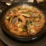 恵比寿山の上バル - 