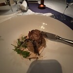 オーシャン カシータ - 