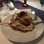 オーシャン カシータ - 