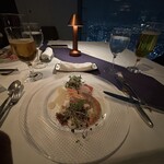 オーシャン カシータ - 