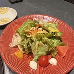 炭火和牛燒肉Moumoutei 廣小路店 - 