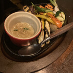 恵比寿山の上バル - 