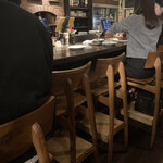 恵比寿山の上バル - 