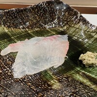 鮨 きよし - 