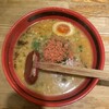 北海道名物らー麺 えびそば一幻 総本店