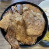 えべつ炭火豚丼 にじの屋