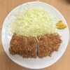 とんかつ山家 上野店