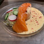 Italianbar ATTACHMENT 立川店 - 