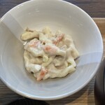 えべつ炭火豚丼 にじの屋 - 