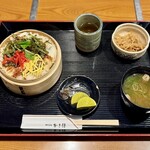 かき傳 - 