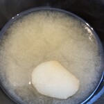 えべつ炭火豚丼 にじの屋 - 