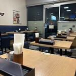 名代 箱根そば 成城学園前店 - 