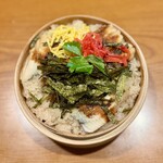 かき傳 - 