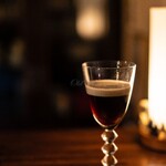 ウォータークラブ - IrishCoffee