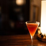 ウォータークラブ - 甘王カクテル