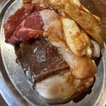 デンスケ 天満店 - 