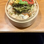 かき傳 - 