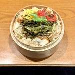 かき傳 - 