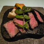 ダイナミックキッチン＆バー 響 - 