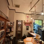 東京担担麺本舗 ゴマ屋 - 