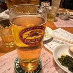 東京担担麺本舗 ゴマ屋 - 