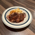 Italianbar ATTACHMENT 立川店 - 