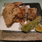 ダイナミックキッチン＆バー 響 - 